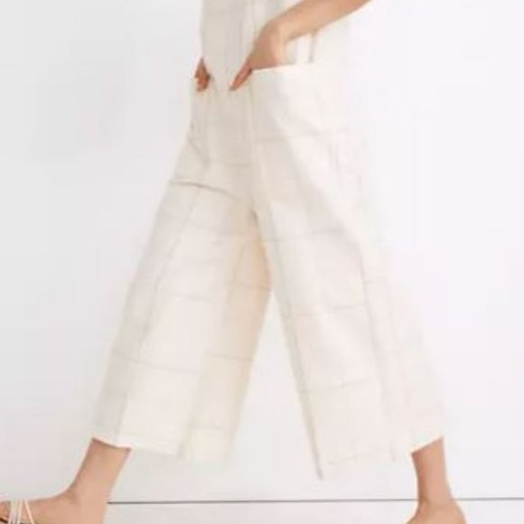 NWT Madewell/Laude limited edition jumper, cotton, XS - Picture 2 of 13